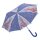 Spider-Man Regenschirm Rainy Days Blue
