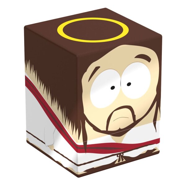 Squaroe Squaroes South Park™ SP017 - Jesus