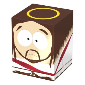 Squaroe Squaroes South Park™ SP017 - Jesus