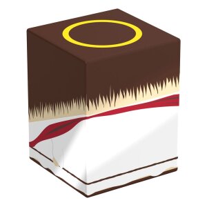 Squaroe Squaroes South Park™ SP017 - Jesus