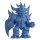 Yu-Gi-Oh! Vinyl Figur Obelisk the Tormentor 13 cm