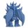Yu-Gi-Oh! Vinyl Figur Obelisk the Tormentor 13 cm
