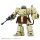 Armored Trooper Votoms Toyrise Actionfigur 1/48 AT Collection 06 Erdspinne 10 cm