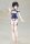Frame Arms Girl PVC Plastic Modell Kit Laetitia Azurite Ver. 15 cm