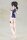 Frame Arms Girl PVC Plastic Modell Kit Laetitia Azurite Ver. 15 cm