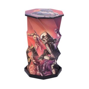 Original Stormtrooper faltbare Lampe 15 cm