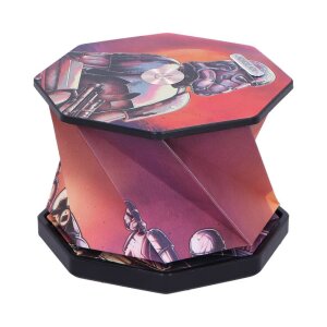 Original Stormtrooper faltbare Lampe 15 cm