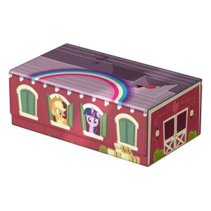 Squaroes - Collectors Case My Little Pony...
