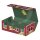 Squaroes - Collectors Case My Little Pony "Friendship is Magic" - Barn