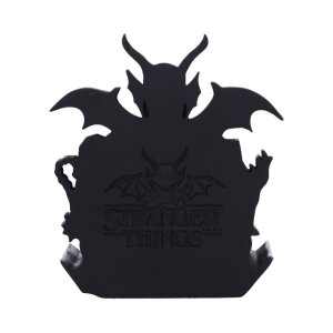 Stranger Things Ewiger Kalender Hellfire Club 15 cm