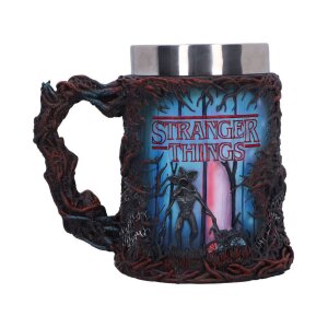 Stranger Things Krug Demogorgon 16 cm