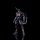 Tengen Toppa Gurren Lagann Kuro Kara Kuri Actionfigur Lazengann 21 cm