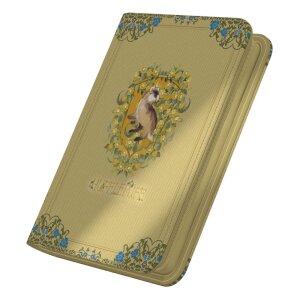 Ultimate Guard Zipfolio 160 Xenoskin Harry Potter -...