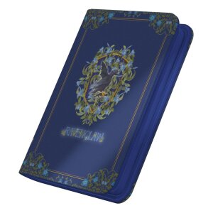 Ultimate Guard Zipfolio 160 Xenoskin Harry Potter -...