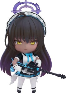 Blue Archive Nendoroid Actionfigur Karin Kakudate 10 cm