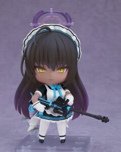 Blue Archive Nendoroid Actionfigur Karin Kakudate 10 cm