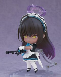 Blue Archive Nendoroid Actionfigur Karin Kakudate 10 cm