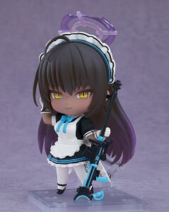 Blue Archive Nendoroid Actionfigur Karin Kakudate 10 cm