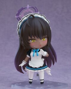 Blue Archive Nendoroid Actionfigur Karin Kakudate 10 cm