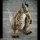 Dandadan Occultic Sofubi Collection Vinyl Figur Transparent Monster 15 cm