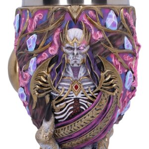 Dungeons & Dragons Kelch Vecna