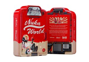 Fallout Nuka World Welcome Kit