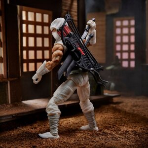 G.I. Joe Classified Series Actionfigur 2022 Storm Shadow 15 cm