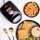 Pokemon Sandwichmaker Pokéball