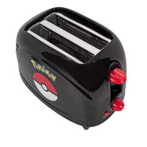 Pokemon Toaster