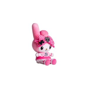 Sanrio Plüschfigur My Melody Pink Black Party...