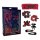Stranger Things Haarschmuck 6er-Pack