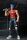 Teenage Mutant Ninja Turtles (Mirage Comics) Actionfigur Ultimate Casey Jones (Bodycount) 18 cm
