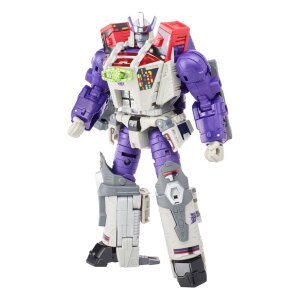 Transformers Generations War For Cybertron Trilogy Leader...