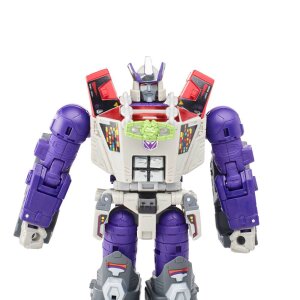 Transformers Generations War For Cybertron Trilogy Leader...