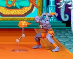 Ultra Street Fighter II: The Final Challengers...