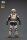 UNSC Dark Source Actionfigur Medic Levi 7 cm