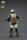 UNSC Dark Source Actionfigur Medic Levi 7 cm