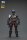 UNSC Dark Source Actionfigur Sniper Mason 7 cm