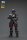 UNSC Dark Source Actionfigur Sniper Mason 7 cm