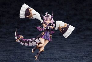Arcanadea Plastic Model Kit GII 13 cm