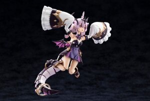 Arcanadea Plastic Model Kit GII 13 cm