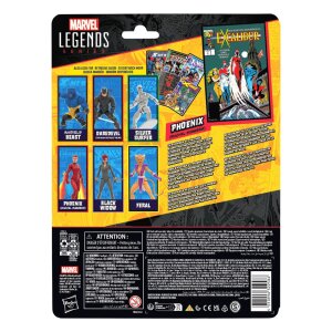 Excalibur Marvel Legends Actionfigur Phoenix (Rachel...