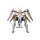 Frame Arms Girl Plastic Model Kit Baselard with Exosuit Baselard 19 cm