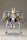Frame Arms Girl Plastic Model Kit Baselard with Exosuit Baselard 19 cm