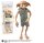 Harry Potter Biegefigur Dobby 16 cm