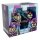 Helluva Boss Vinyl Figuren Fizz & Ozzie Monitor Buddiez