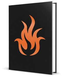 Hunter: The Reckoning 5th Edition RPG Journal Expanded...