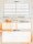 Hunter: The Reckoning 5th Edition RPG Journal Expanded Character Sheet Journal *EN*
