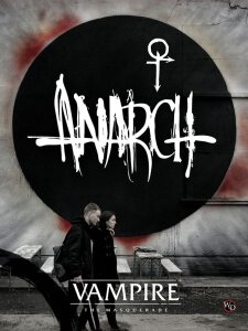 Vampire: The Masquerade 5th Edition RPG Buch Alma Maters Sourcebook *EN*