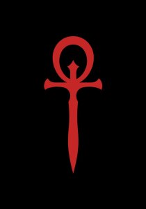 Vampire: The Masquerade 5th Edition RPG Journal Expanded...